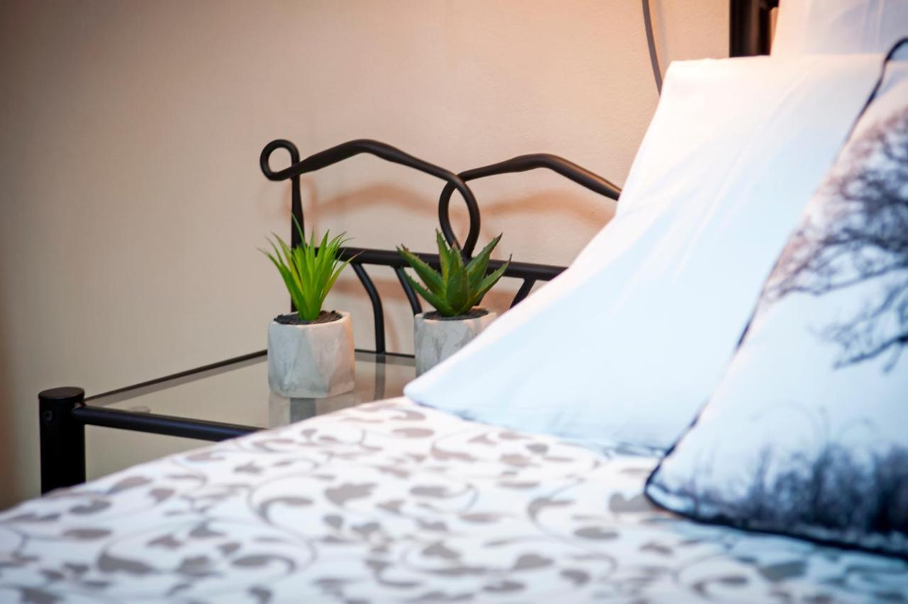 Rovinj City Apartment Kültér fotó