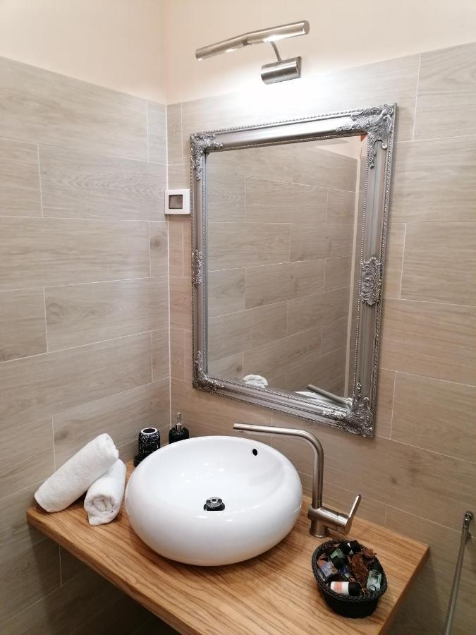 Rovinj City Apartment Kültér fotó