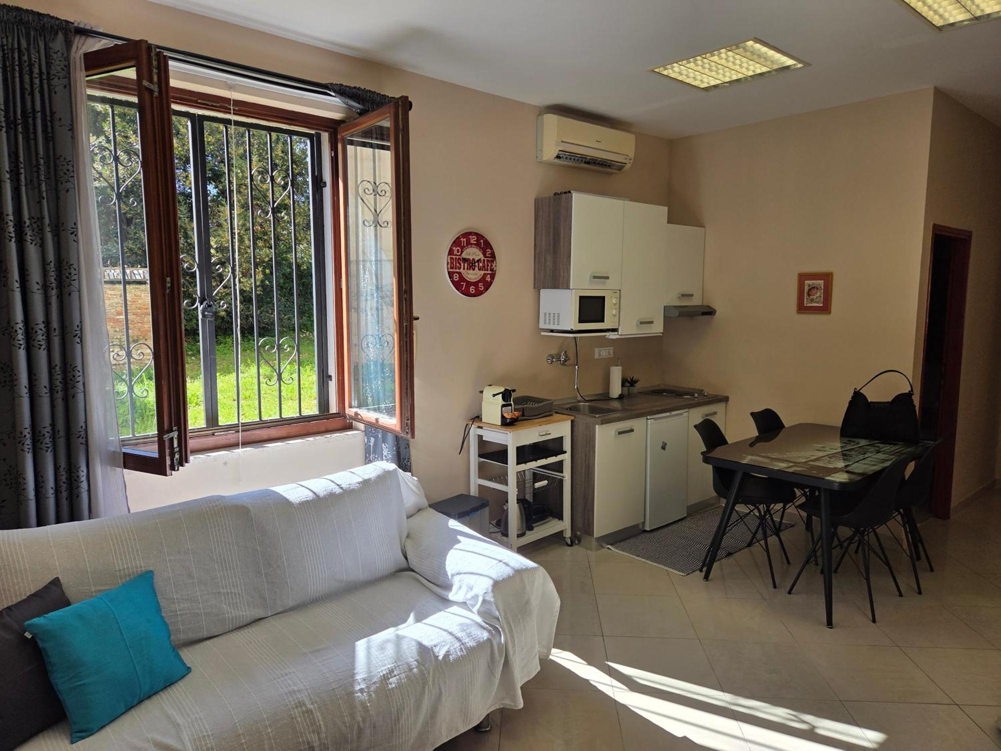 Rovinj City Apartment Kültér fotó