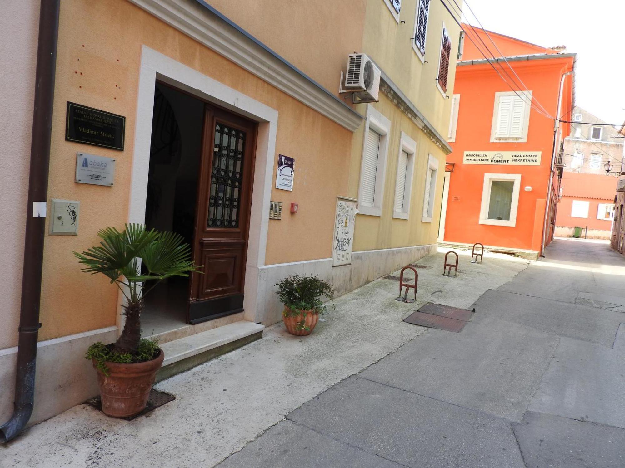 Rovinj City Apartment Kültér fotó